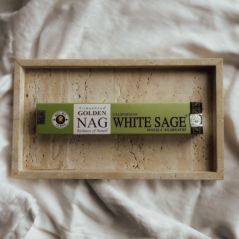 incensi indiani Golden Nag